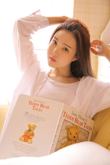 都市传说之女